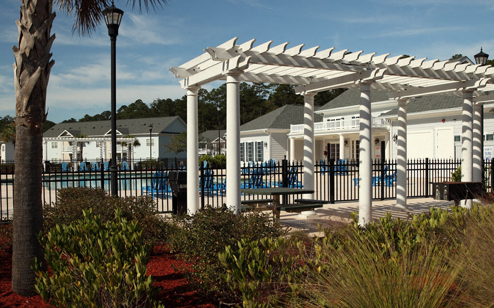 Marne Point Apartments Apartments in Fort Stewart/Hinesville, GA Photos